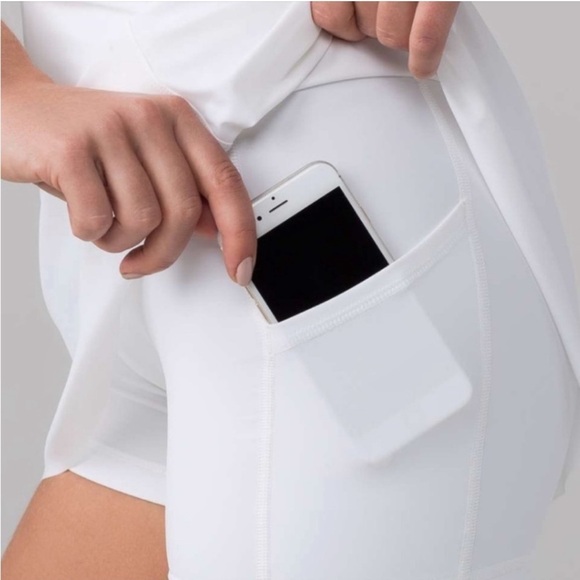 Lululemon Final Lap Dress - Picture 5 of 13